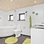 Prázdninový dům Sj249-haderslev-christian-jacobsens-vej-63