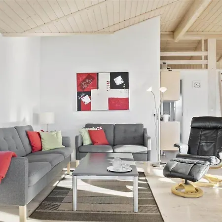 Casa de Férias Sj249-haderslev-christian-jacobsens-vej-63