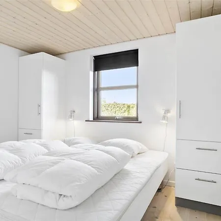 Sj249-haderslev-christian-jacobsens-vej-63 Casa de Férias