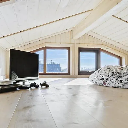 Casa de Férias Sj249-haderslev-christian-jacobsens-vej-63