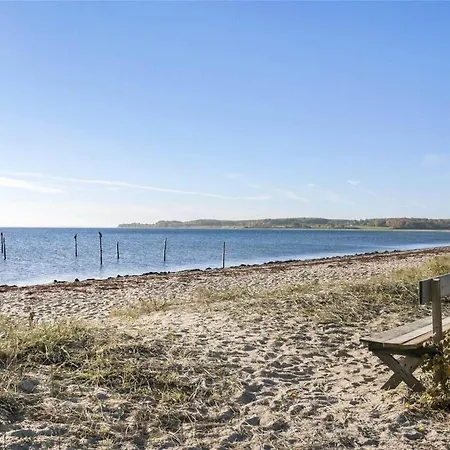 Sj249-haderslev-christian-jacobsens-vej-63 Casa de Férias