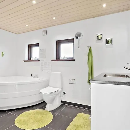 Casa de Férias Sj249-haderslev-christian-jacobsens-vej-63