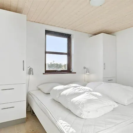 Feriehus Sj249-haderslev-christian-jacobsens-vej-63 *