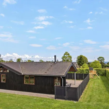 Sj249-haderslev-christian-jacobsens-vej-63 Feriehus