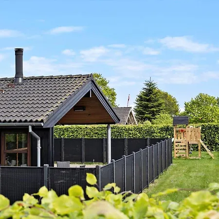 Feriehus Sj249-haderslev-christian-jacobsens-vej-63