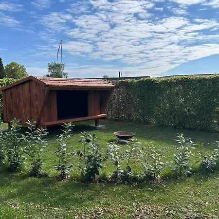 Feriehus Sj249-haderslev-christian-jacobsens-vej-63 Haderslev